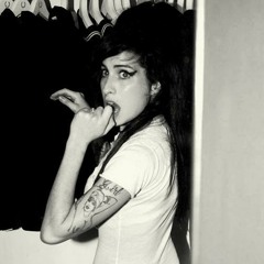 Me & Mr. Jones - Amy Winehouse (The Alphabet Backwards Remix)