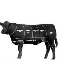 Enough Beef - Dirtbag & Ron Mack