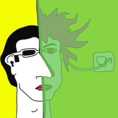 A Social Barrier Thing