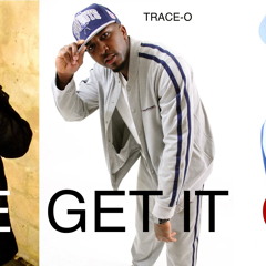 The Boy Blesst - We Get It On ft. Dame Capers & Trace-O