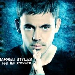 M3#Darren Styles - Silver Water