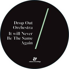 Drop Out Orchestra - It Will Never Be The Same Again (Punks Jump Up remix)