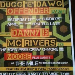 Sounds from Tuesday evening