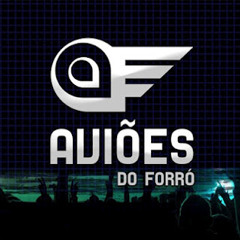 AVIÕES DO FORRÓ - FAZENDO COISAS - VIDAL CD'S