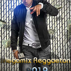 MEGAMIX REGGAETON HITS 2012 - DJ GEORGE