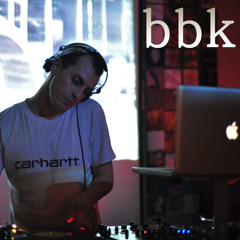 bbk @ STRETA podcast -004-