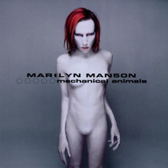 Marilyn Manson - The Dope Show (Reversed)