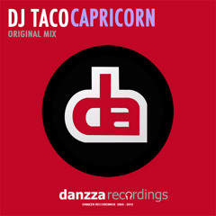 Dj Taco - Capricorn (Original Mix)