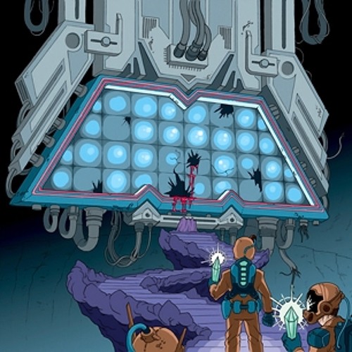 The M Machine - Faces