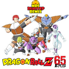 DRAGON BALL Z (MRC REMIX) ドラゴンボールZ(ゼット FREE DL