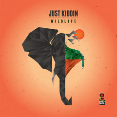 Just Kiddin - Mammal (Kosmetique Remix) /// EXTRACT