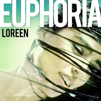 Loreen - Euphoria (Martin Wik Remix)