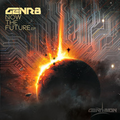 GENR8 - SEDUCTRESS - GENR8ION