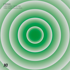 F.Sonik - Safari Park / KD Music