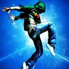 Shuffle by funkload