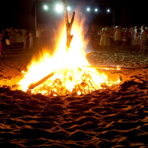 Bonfire