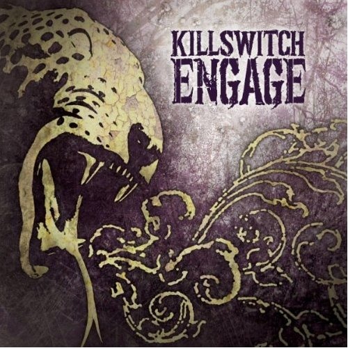 Killswitch Engage - Starting Over