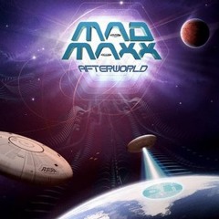Mad Maxx vs XSI-Creeping(VirtuaL SuN RMX)