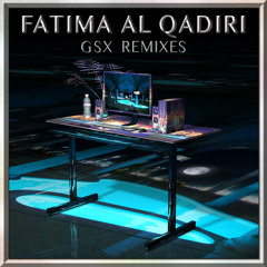 Fatima Al Qadiri - Corpcore (Kingdom Remix)