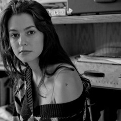 Meg Myers - Monster (The Cliff Remix)