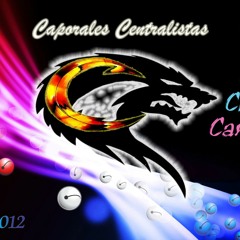 Mix Caporales Centralistas Bloque "CIRROZ CANDELAZ" 2012 (Coreografia de Bloque)