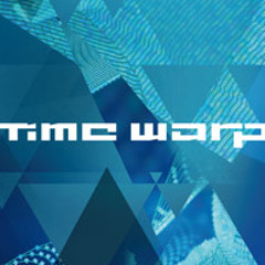 Pan-Pot @ Time Warp Mannheim 2012