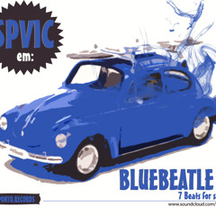 SPVIC - Bluebeatle I