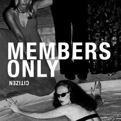 Citizenn - Members Only
