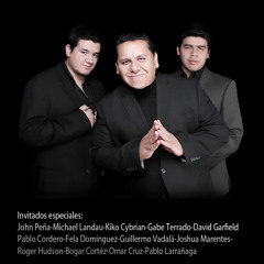 Alvaro Lopez & Resq Band  - Ven-