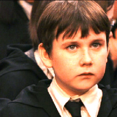 Neville Longbottom