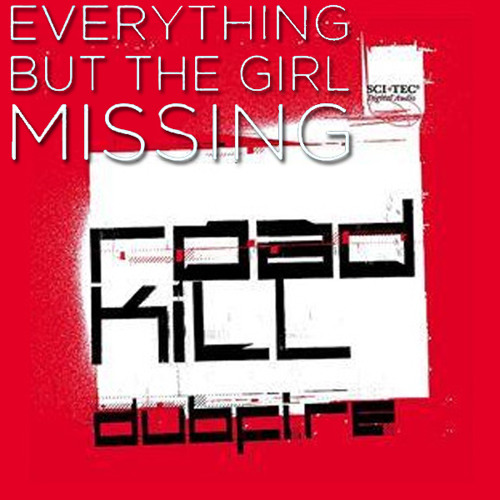 Dubfire Vs Everything But The Girl-Missing To The RoadKill (MishMash Boy)
