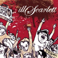 illScarlett - One-a