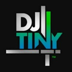 Dj tiny reggae vol.1 mix