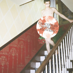 Crocodiles - Endless Flowers