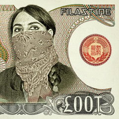 Filastine - Gendjer2 (with Nova)