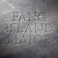 Fang Island - Asunder