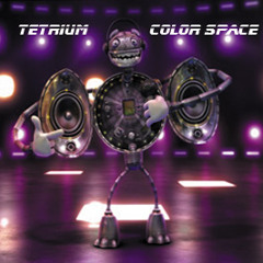 Tetrium vs Color Space - Zoro Rovotrik - Free download