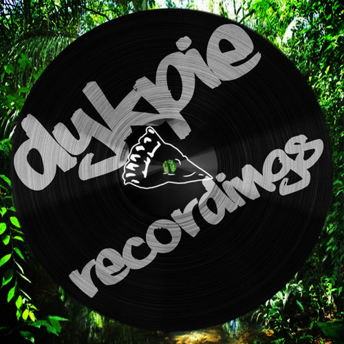 DPRFREE002 Emba-The riddim