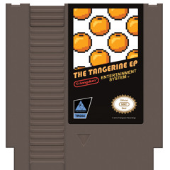 SRC - Tangerine EP (Out Now)