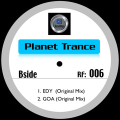2. Goa ("PLANET TRANCE" EP)
