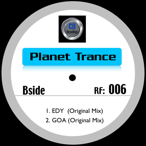 2. Goa ("PLANET TRANCE" EP)