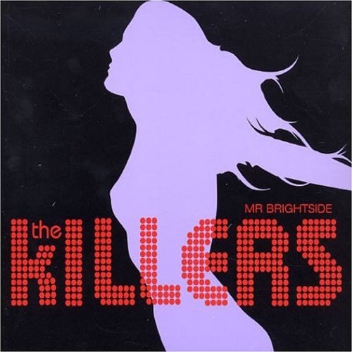 The Killers - Mr. Brigthside (Alex Romo Only A Kiss Remix)2011