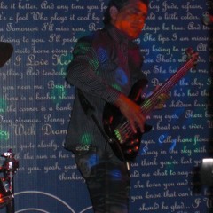 Eddy mesa  - juan pegamento