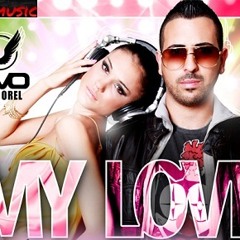 Vivo feat. Orel - My Love ( Monteiro Productions )