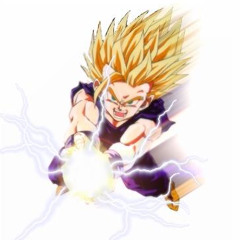 Gohan's Anger (cover)