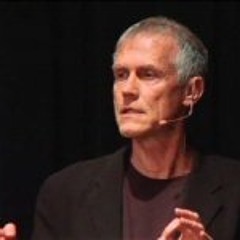 Paul Hawken - The New Great Transformation