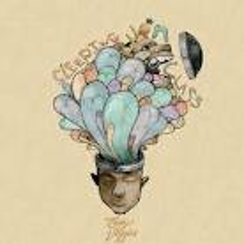 Casey Veggies - DTA (feat. Tyler The Creator)