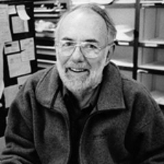 Daniel Janzen - Third World Conservation: It's ALL Gardening