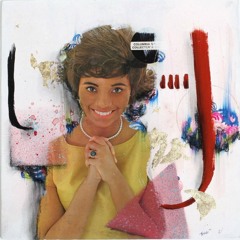 Noisik - Maybe // feat. Whitnie Floriemé Parkes