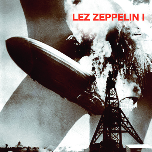 Stream 02 Babe I'm Gonna Leave You by Lez Zeppelin | Listen online for free  on SoundCloud